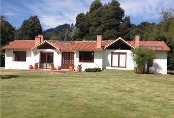 Casa en  Chuntame, Cajicá