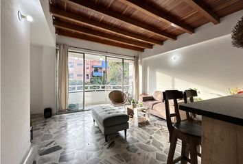 Apartamento en  Calasanz, Medellín