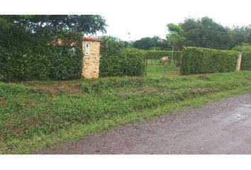 Lote de Terreno en  Doña Luz, Villavicencio