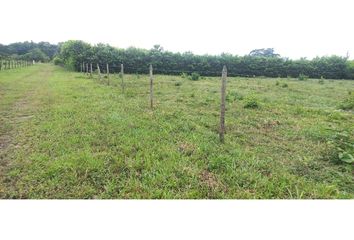 Lote de Terreno en  Doña Luz, Villavicencio