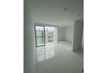 Apartamento en  Ciudad Los Álamos, Cali