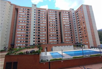 Apartamento en  San Javier, Medellín