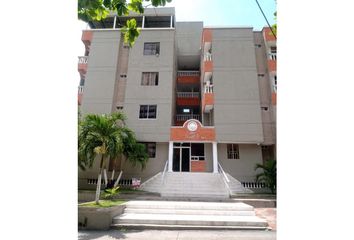 Apartamento en  Ciudad Jardín, Barranquilla