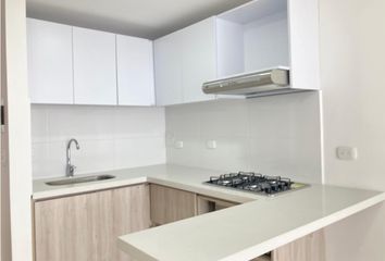 Apartamento en  La Nueva Cecilia, Armenia