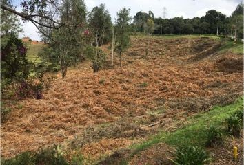 Lote de Terreno en  Altos Del Poblado, Medellín