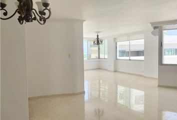 Apartamento en  Bocagrande, Cartagena De Indias