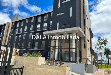 Apartamento en  Calahorra, Cajicá