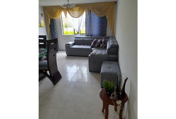 Apartamento en  Cristóbal Colón, Cali