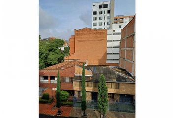 Apartamento en  Laureles, Medellín