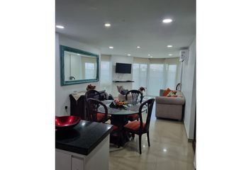 Apartamento en  El Laguito, Cartagena De Indias