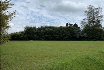 Lote de Terreno en  Rionegro Antioquía