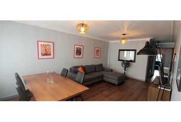 Apartment for rent in Laureles, Medellín