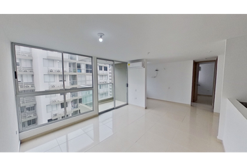 Apartamento en  Localidad Norte Centro Histórico, Barranquilla