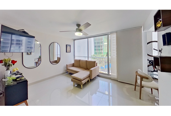 Apartamento en  Paraíso, Barranquilla