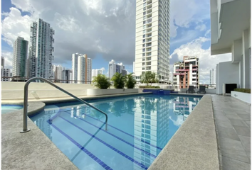 Apartamento en  San Francisco, Ciudad De Panamá