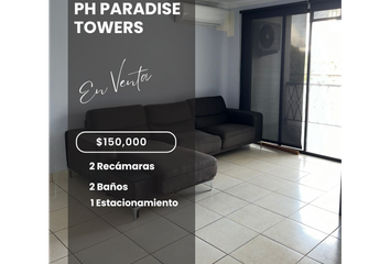 Apartamento en  Pueblo Nuevo, Ciudad De Panamá