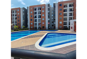 Apartamento en  Miravalle, Jamundí