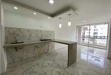 Apartamento en  Parcelaciones Pance, Cali