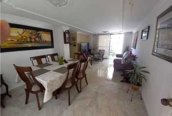 Apartamento en  Las Quintas De Don Simón, Cali