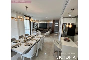 Apartamento en  Riomar, Barranquilla