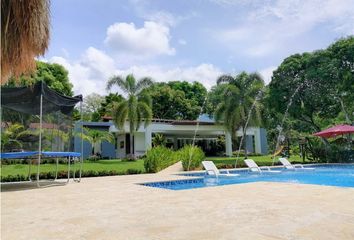 Villa-Quinta en  San Jerónimo, Antioquia