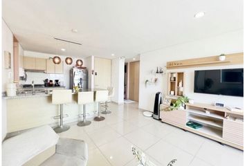 Apartamento en  Marbella, Cartagena De Indias