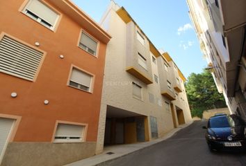 Apartamento en  Onil, Alicante Provincia