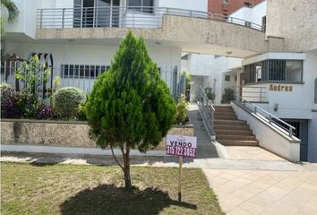 Casa en  Altos De Riomar, Barranquilla