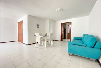 Apartamento en  Bocagrande, Cartagena De Indias