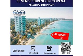 Lote de Terreno en  La Castellana, Montería