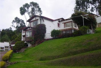 Casa en  Tuna Alta, Bogotá