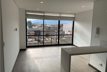 Apartamento en  Calahorra, Cajicá