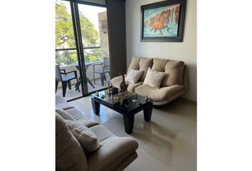 Apartamento en  Bavaria, Santa Marta