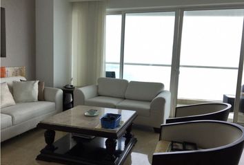 Apartamento en  Castillogrande, Cartagena De Indias