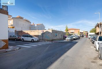 Terreno en  Churriana De La Vega, Granada Provincia