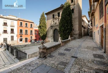 Edificio en  Granada, Granada Provincia