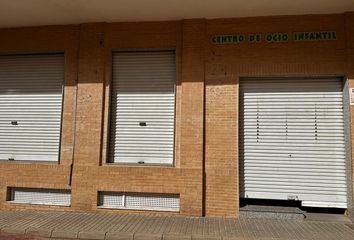 Local Comercial en  Villena, Alicante Provincia