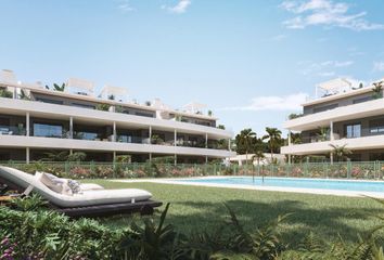 Apartamento en  Estepona, Málaga Provincia