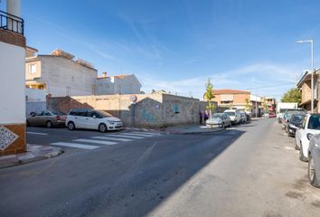 Terreno en  Churriana De La Vega, Granada Provincia