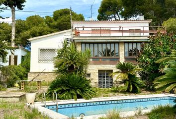 Chalet en  Segur De Calafell, Tarragona Provincia