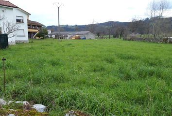 Terreno en  Solorzano, Cantabria