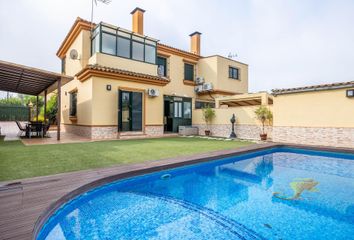 Chalet en  Mairena Del Alcor, Sevilla Provincia