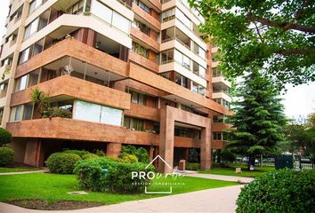 Departamento en  Las Condes, Provincia De Santiago