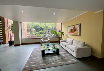 Departamento en  Las Condes, Provincia De Santiago