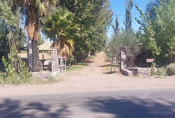 Terrenos en  Maipú, Mendoza