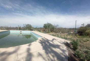 Casa en  Las Heras, Mendoza