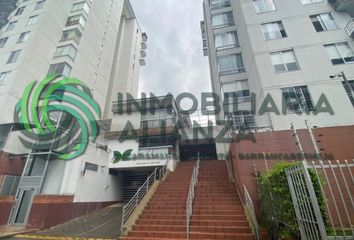 Apartamento en  Cañaveral, Floridablanca