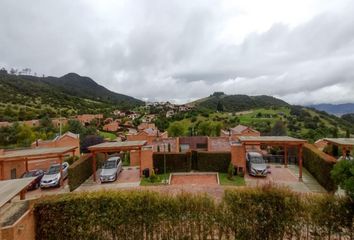 Casa en  Yerbabuena, Chía