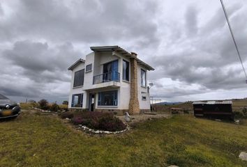 Casa en  Boyacá