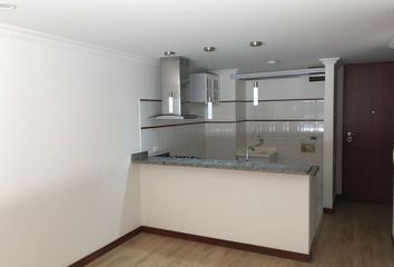 Apartamento en  Santa Paula, Bogotá